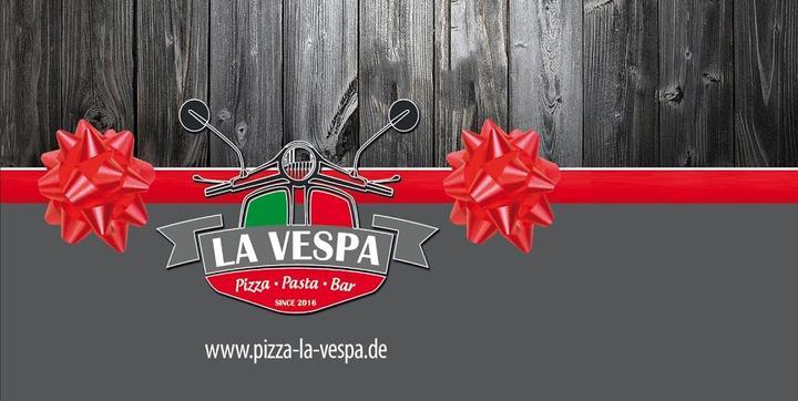 Pizzeria La Vespa